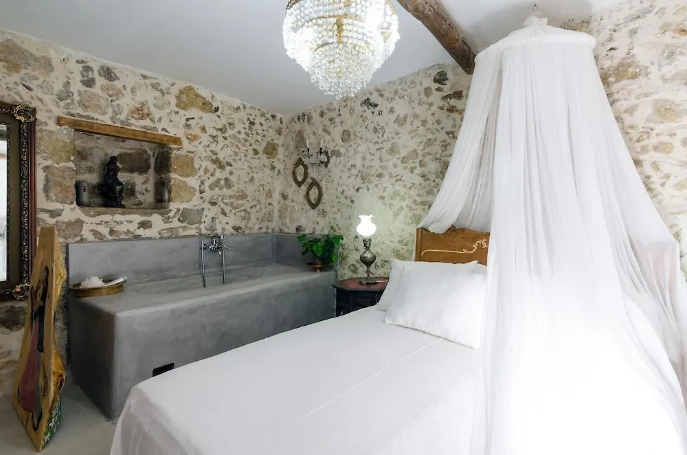 Villa Antonia Rethymno  Hotel Rethymno (Crete)