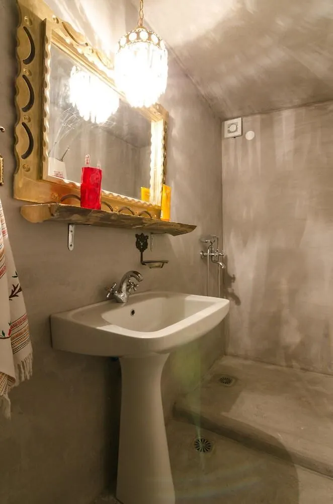 *** Hotel Villa Antonia Rethymno  Greece